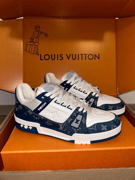 lv shoes pandabuy